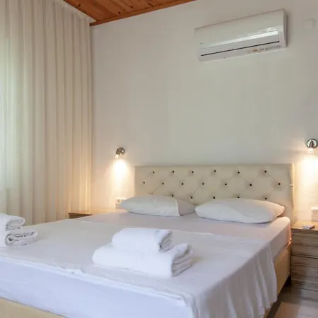 Dolunay 3* Çıralı