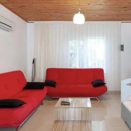 Dolunay Hotel de apartamente