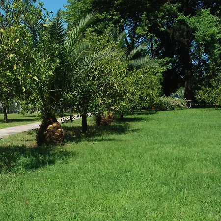 Hotel de apartamente Dolunay 3*