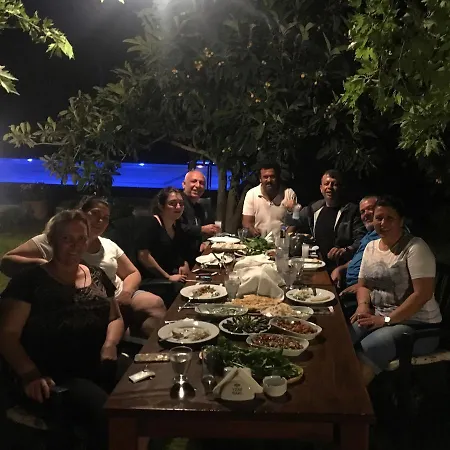 Hotel de apartamente Dolunay