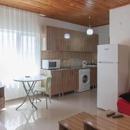 Dolunay 3* Çıralı