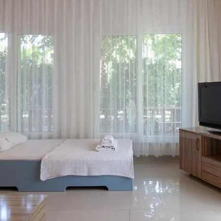 Hotel de apartamente Dolunay