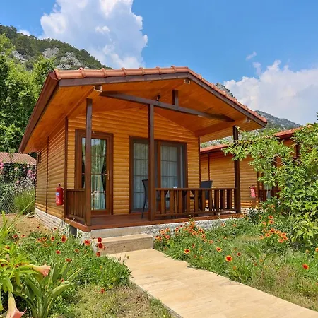 Dolunay Aparthotel 3*