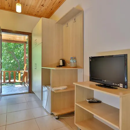 Dolunay Aparthotel Çıralı