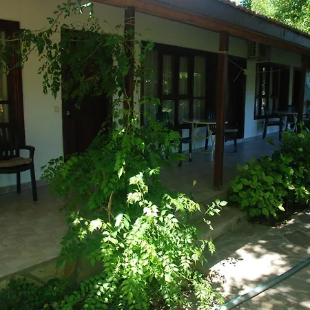 Appart hôtel Dolunay