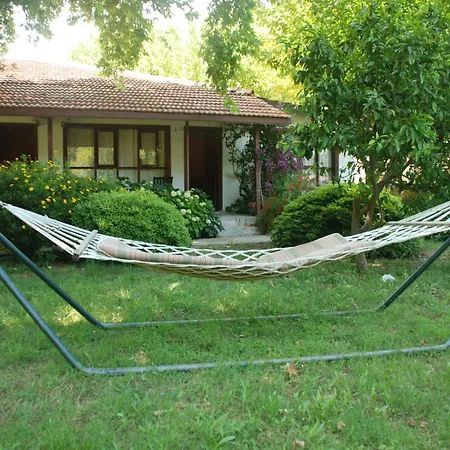 Hotel de apartamente Dolunay