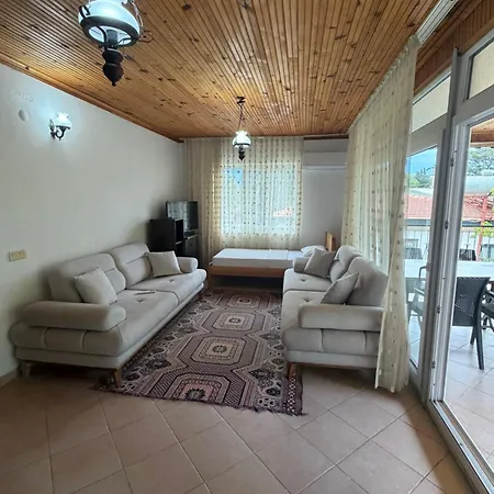 Dolunay Hotel de apartamente 3*