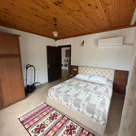 Hotel de apartamente Dolunay 3*