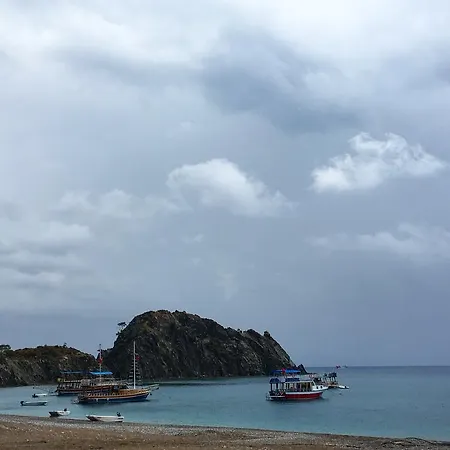 Dolunay 3* Çıralı