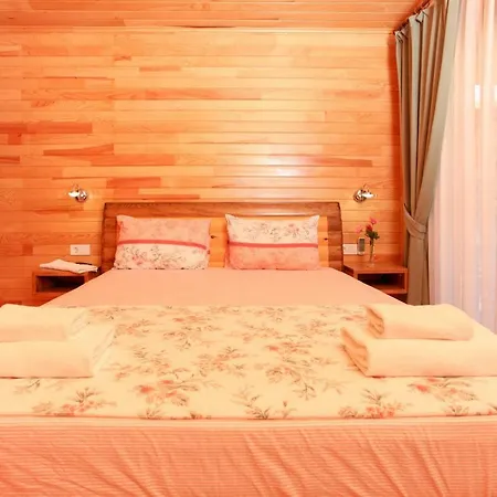 Appart hôtel Dolunay 3*