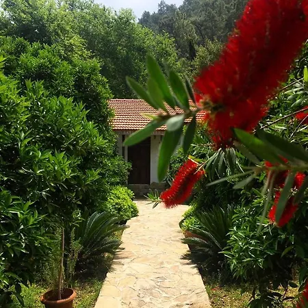 Hotel de apartamente Dolunay