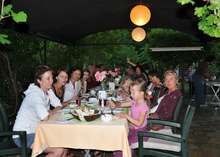 Aparthotel Dolunay Cirali