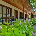 Dolunay Aparthotel Çıralı