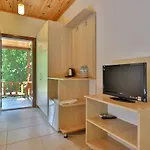 Dolunay Aparthotel Çıralı