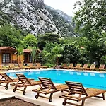 Dolunay Aparthotel