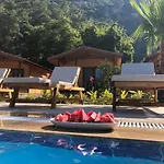 Aparthotel Dolunay Çıralı