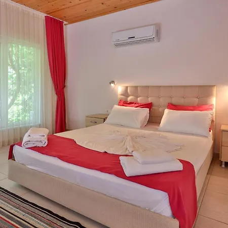 Aparthotel Dolunay *