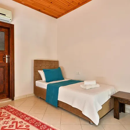 Dolunay Aparthotel Cirali