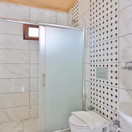 Dolunay Aparthotel Cirali