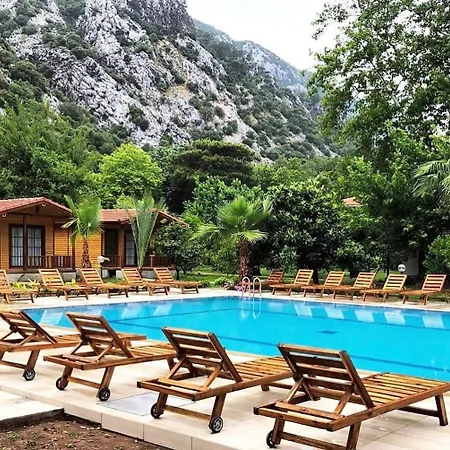 Dolunay Aparthotel