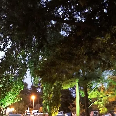 Dolunay * Çıralı