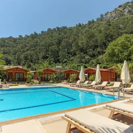 Dolunay Aparthotel *
