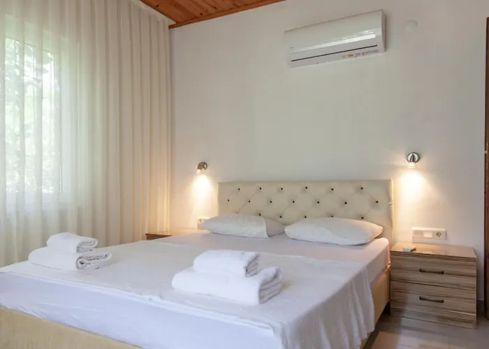 Dolunay 3* Çıralı